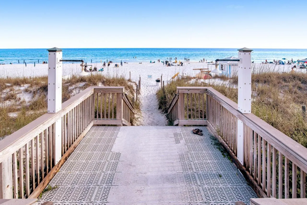Crescent 316 Apartment Destin