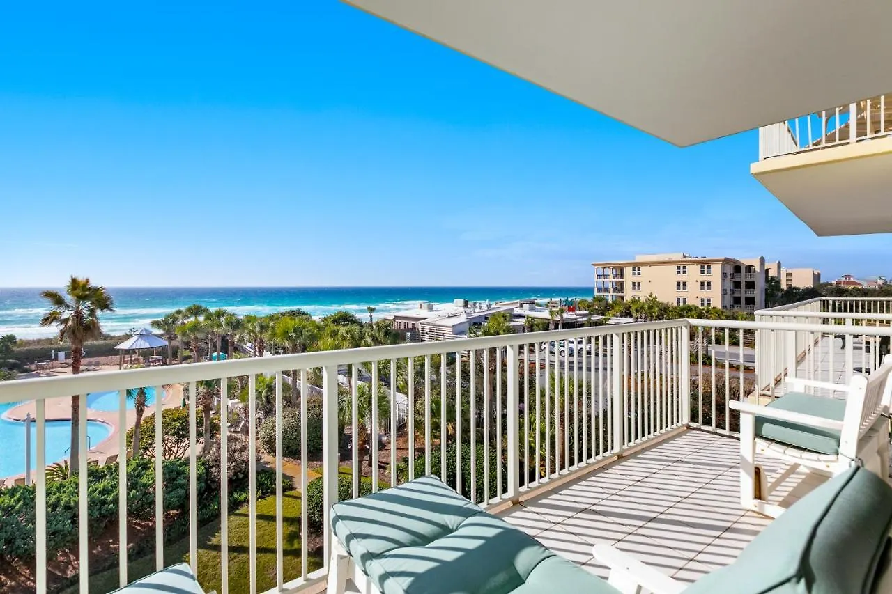 Crescent 316 Apartment Destin 0*,  United States