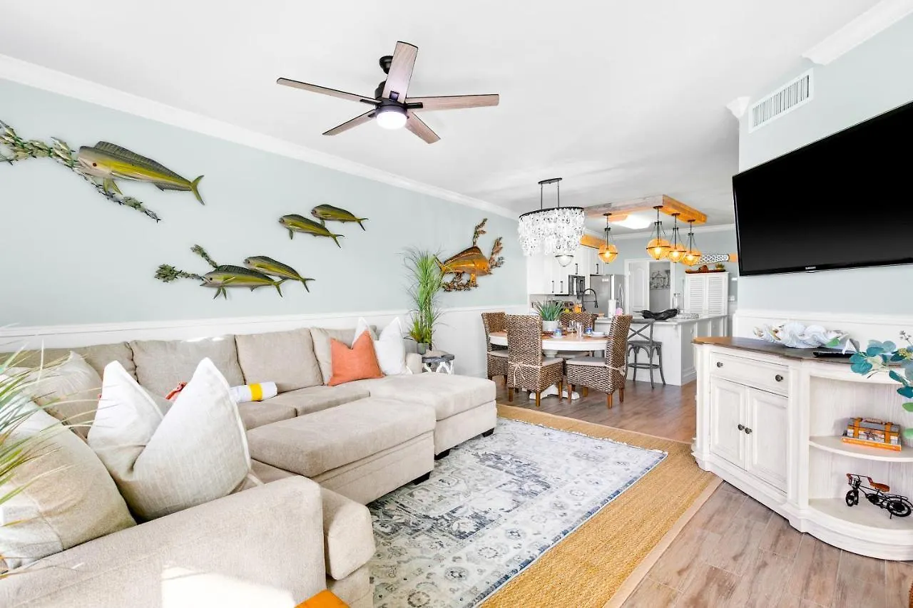 Crescent 316 Apartment Destin 0*,  United States