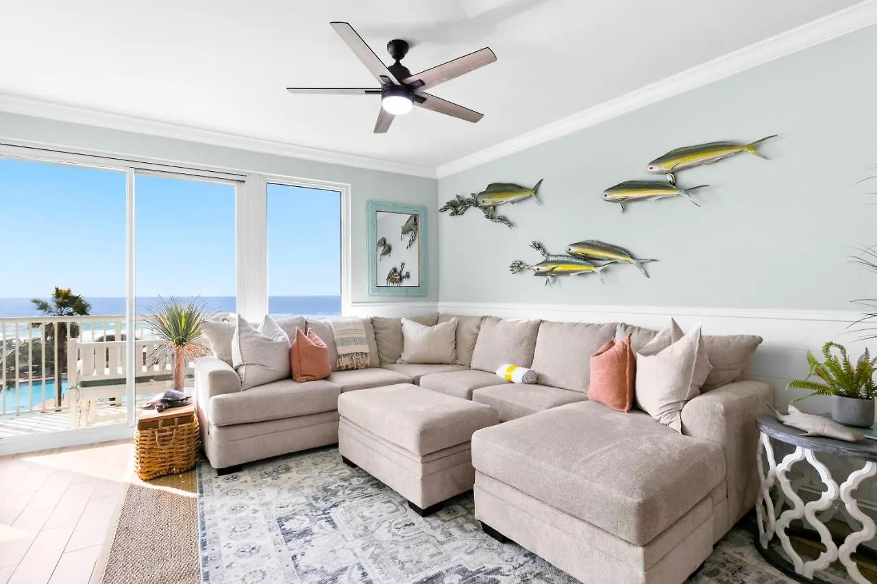 Crescent 316 Apartment Destin 0*,  United States