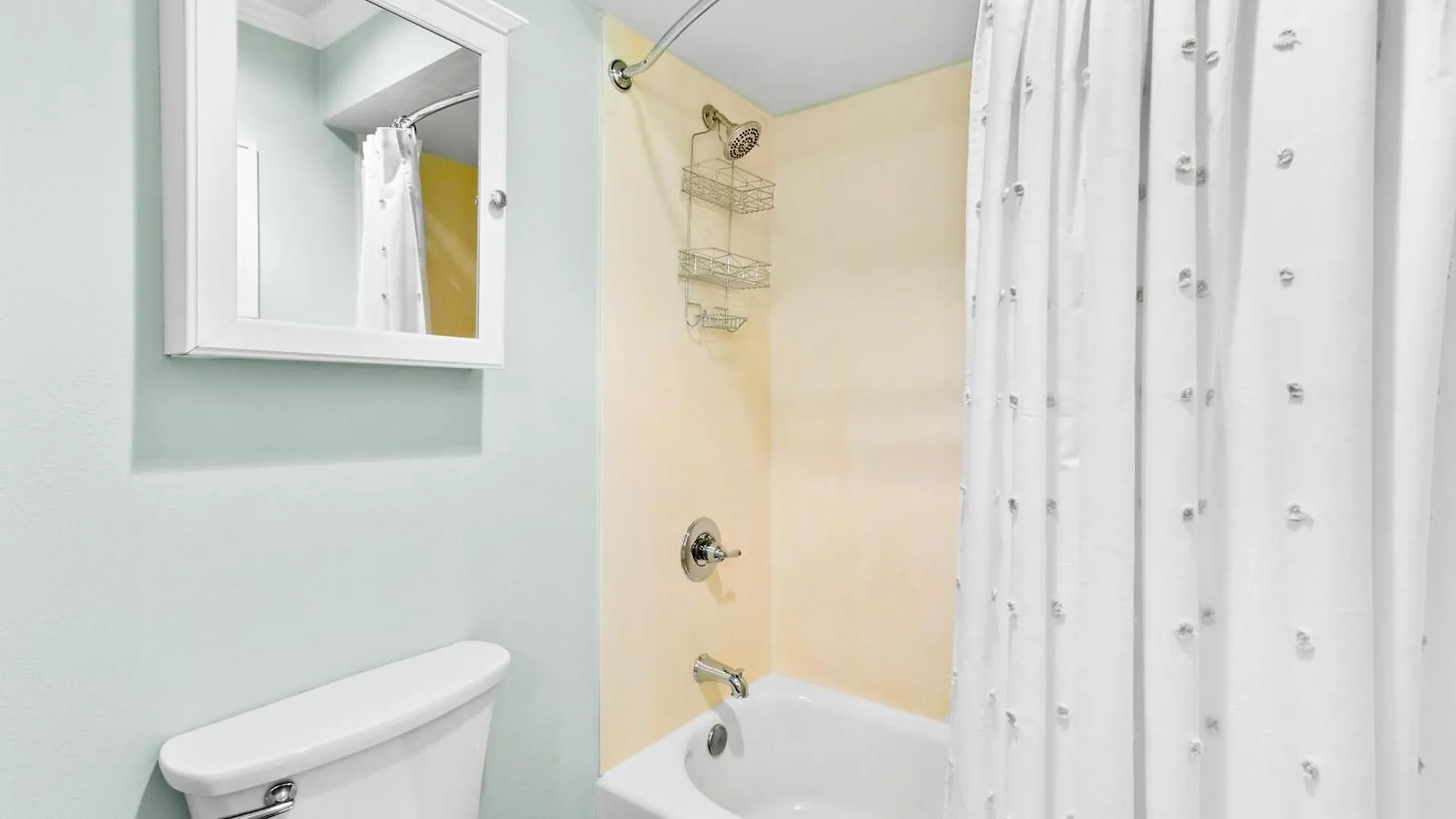 Crescent 316 Apartment Destin