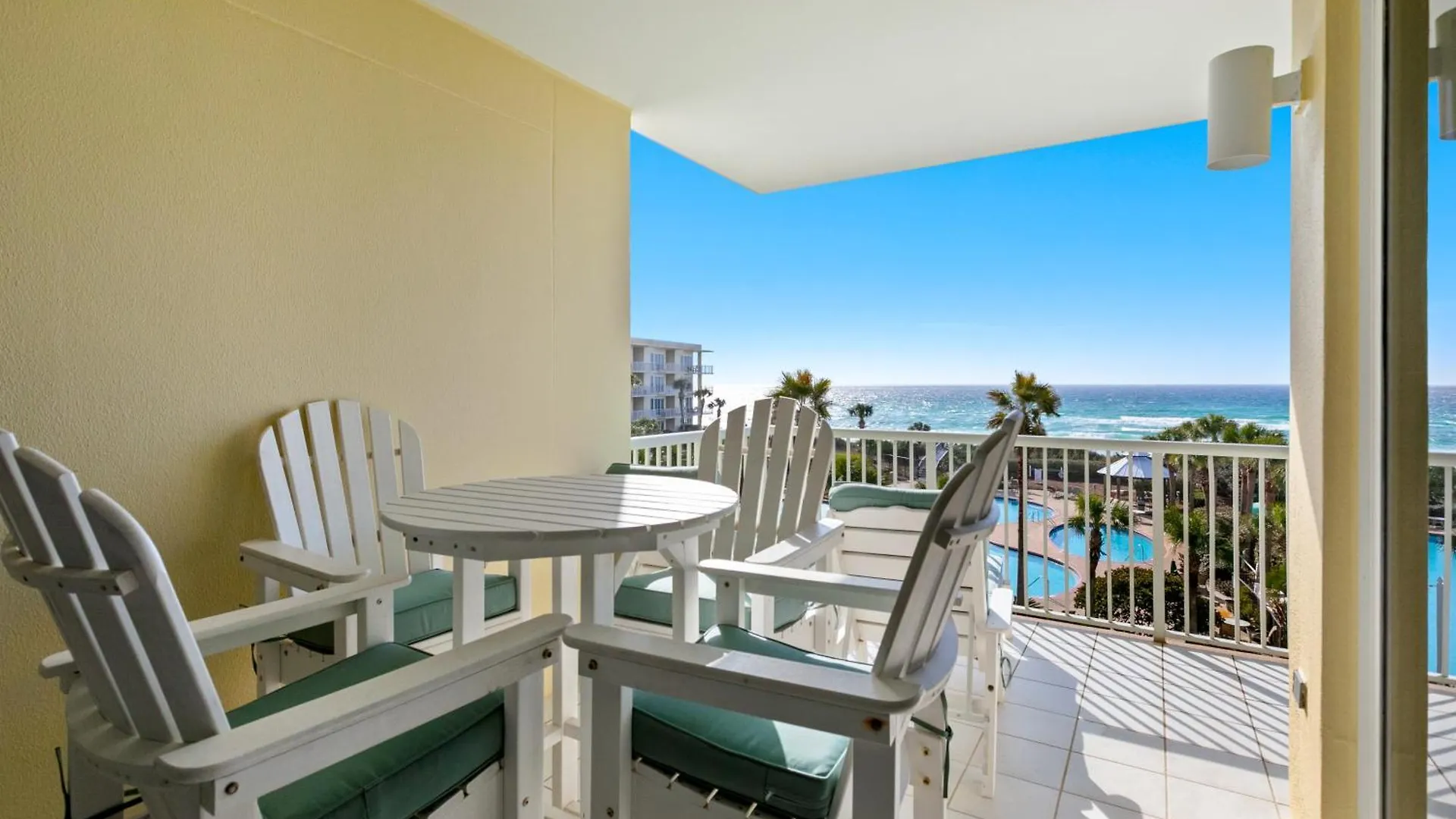 Crescent 316 Apartment Destin United States