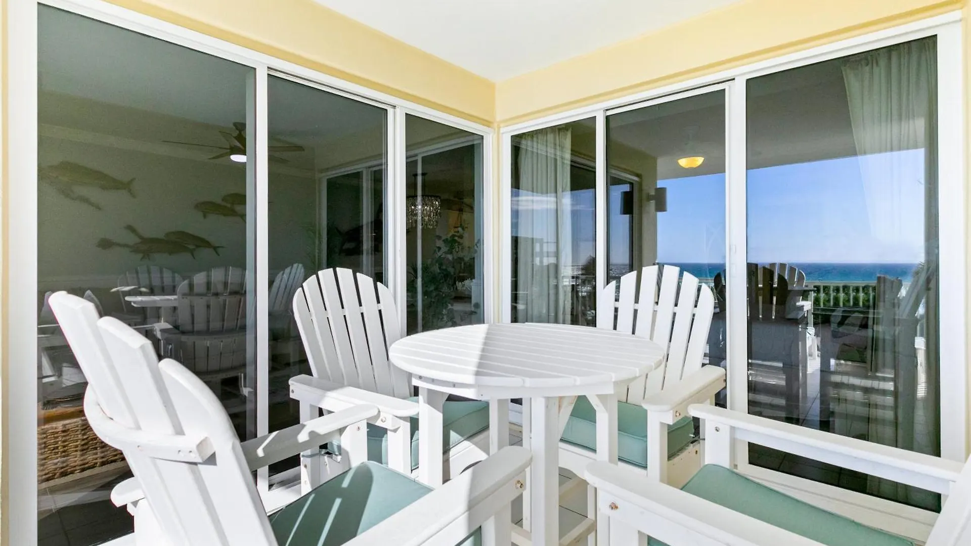 Crescent 316 Apartment Destin
